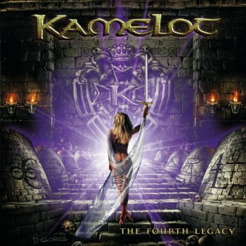 Kamelot The Fourth Legacy