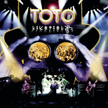 Toto Caught In the Balance - Live Version