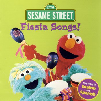 Oscar the Grouch feat. Oswald No Me Gusta