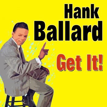 Hank Ballard The Continental Walk