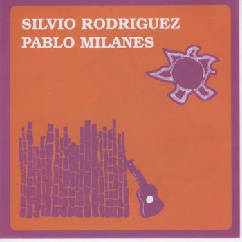 Silvio Rodríguez Un Hombre Se Levanta