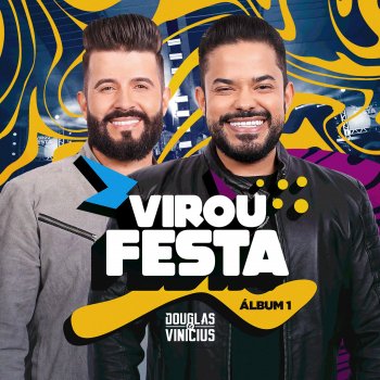Douglas & Vinicius Preço De Um Traidor (Ao Vivo)