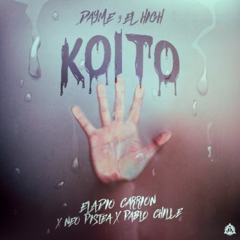 Dayme y El High feat. Eladio Carrion, Pablo Chill-E & Neo Pistea Koito