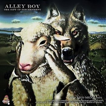 Alley Boy feat. Pusha T Your Favorite Rapper