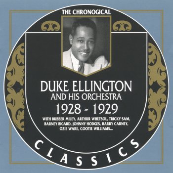 Duke Ellington Tiger Rag, Pt. 1