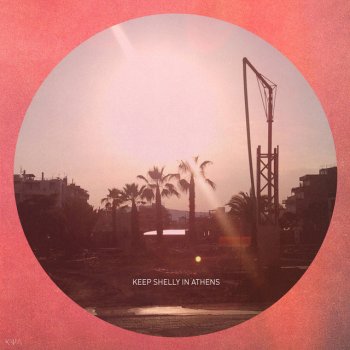 Keep Shelly In Athens In Love with Dusk