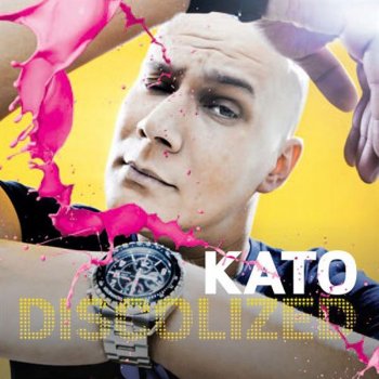 Kato feat. Dr. Alban, Tony T & Carl Pritt It's My Life