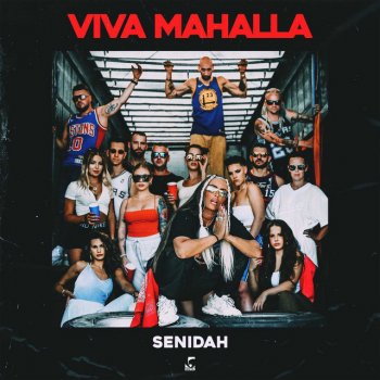 SENIDAH Viva Mahalla