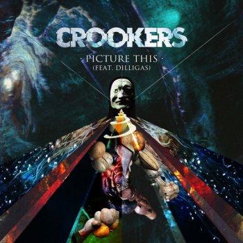 Crookers feat. Dilligas Picture This (feat. Dilligas)