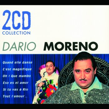 Dario Moreno Le Monde Est Grand