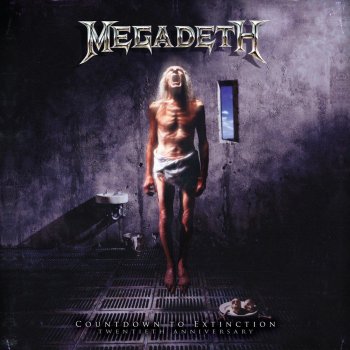 Megadeth Lucretia - Live At The Cow Palace, San Francisco