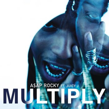 ASAP Rocky Multiply