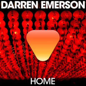 Darren Emerson Home (Mode Mix)