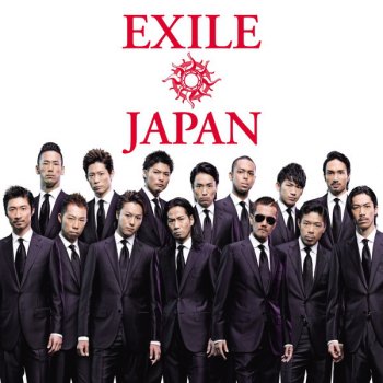 Exile Rising Sun