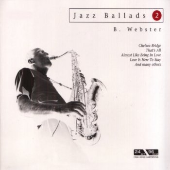 Ben Webster It Happens to Me