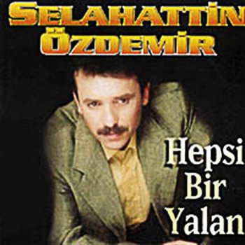Selahattin Özdemir Dön