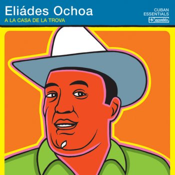 Elíades Ochoa La Culebra