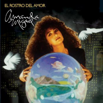 Amanda Miguel Lluvia en Nueva York