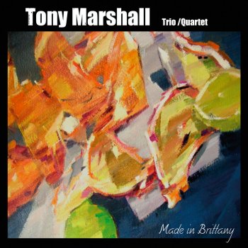 Tony Marshall Soft Winds