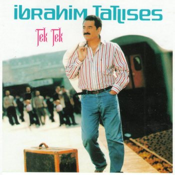 İbrahim Tatlıses Tabİ Tabİ