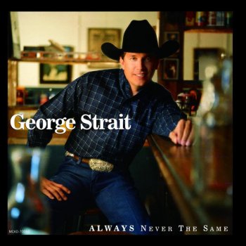 George Strait Peace of Mind