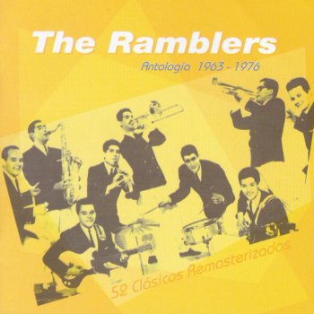 The Ramblers Por Que Te Perdí