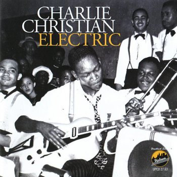 Charlie Christian Six Appeal