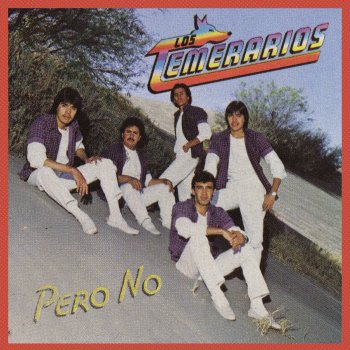 Los Temerarios El Colibrí