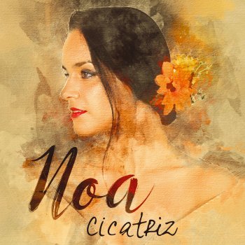 Noa Monólogo de Orfeu