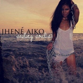 Jhené Aiko Stranger