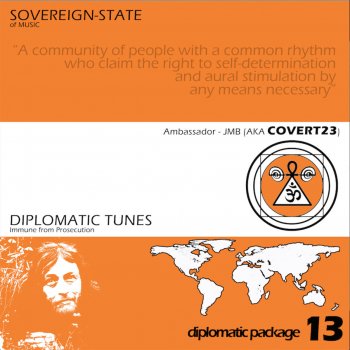 Covert23 Tribal Future