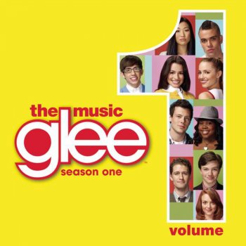 Glee Cast Somebody to Love