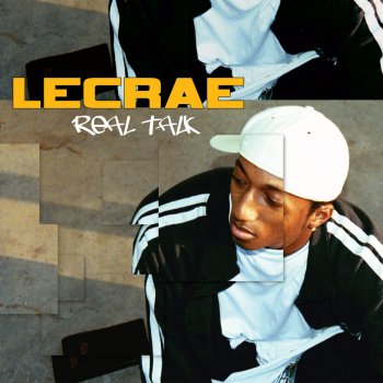 Lecrae Take Me as I Am