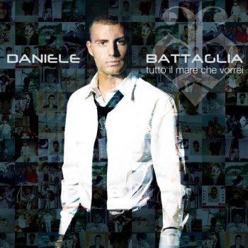 Daniele Battaglia Voce Nel Vento