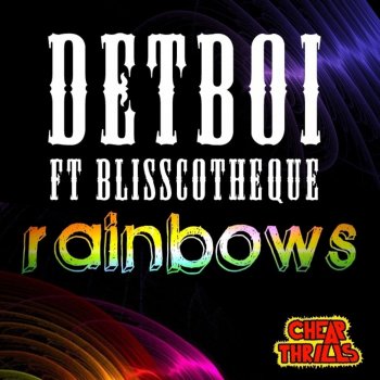 Исполнитель Detboi, альбом Rainbows