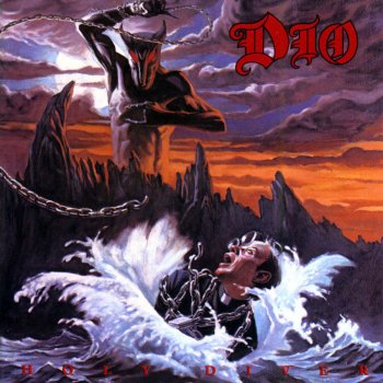 Dio Holy Diver