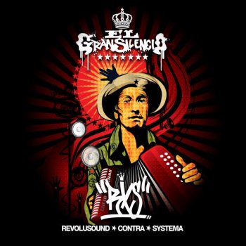 El Gran Silencio Revolution Sound