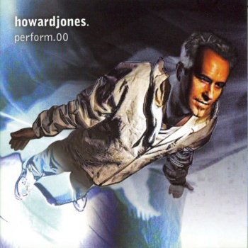 Howard Jones Everlasting Love (Re-Recorded)