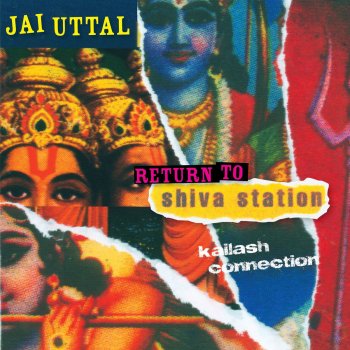 Jai Uttal Guru Brahma