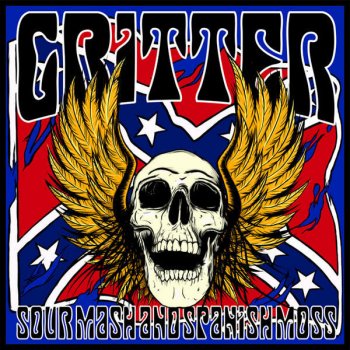 Исполнитель Gritter, альбом Sour Mash And Spanish Moss