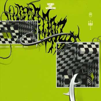 Void Of Vision feat. Ecca Vandal Decay