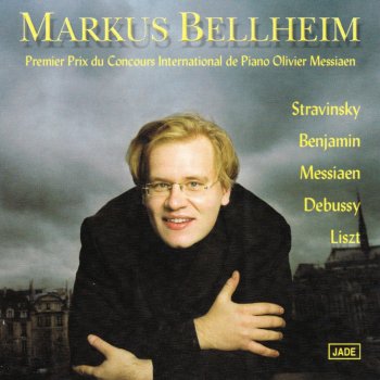 Markus Bellheim La Semaine Grasse