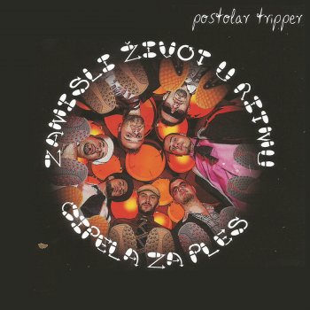 Postolar Tripper feat. Shot Obicna ljubavna pjesma