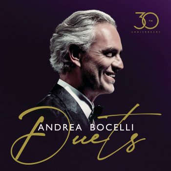 Andrea Bocelli feat. Gwen Stefani Holding On (feat. Gwen Stefani)