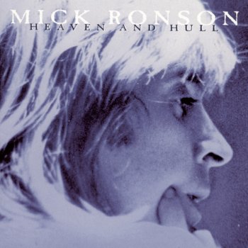 Mick Ronson Trouble With Me