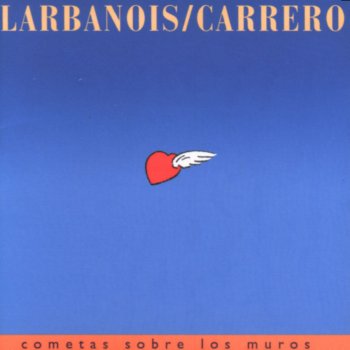 Larbanois & Carrero Autorretrato