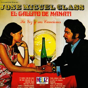 Jose Miguel Class Para Llegar a Mi Casa