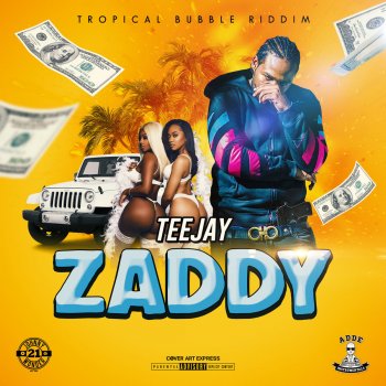 TeeJay Zaddy