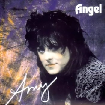 Amy When the Love Is Gone