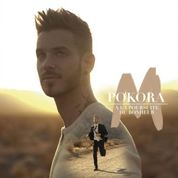 M. Pokora je voudrais vous dire